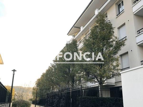 Location Appartement 3 pièces 64.8 m² - 1 RUE DE LA TOUR GRISE Mantes La Jolie 78200