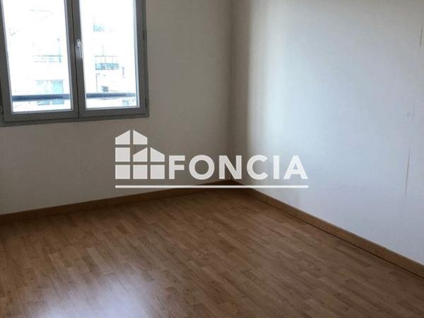 Location Appartement 3 pièces 64.8 m² - 1 RUE DE LA TOUR GRISE Mantes La Jolie 78200