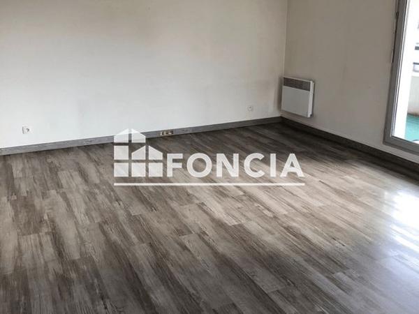 Location Appartement 3 pièces 64.8 m² - 1 RUE DE LA TOUR GRISE Mantes La Jolie 78200