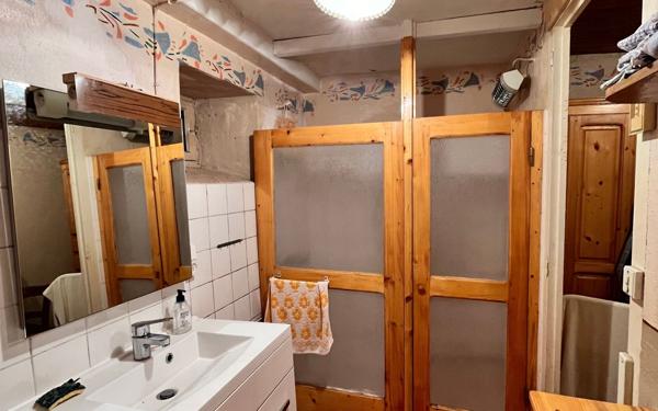 Maison à vendre    6 pièces •  Saint-Agnan-en-Vercors