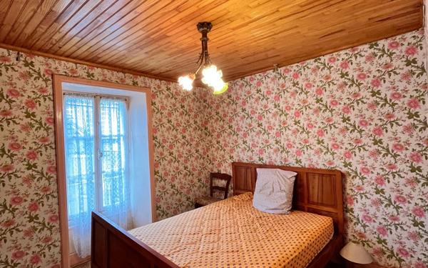 Maison à vendre    6 pièces •  Saint-Agnan-en-Vercors