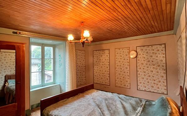 Maison à vendre    6 pièces •  Saint-Agnan-en-Vercors