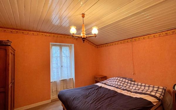 Maison à vendre    6 pièces •  Saint-Agnan-en-Vercors