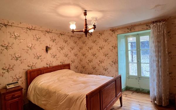 Maison à vendre    6 pièces •  Saint-Agnan-en-Vercors