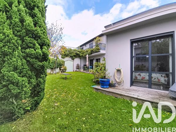 Maison à vendre 5 pièces 144 m² Lyon 3