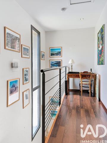 Maison à vendre 5 pièces 144 m² Lyon 3