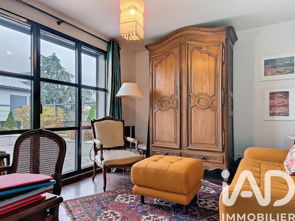 Maison à vendre 5 pièces 144 m² Lyon 3