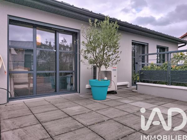 Maison à vendre 5 pièces 144 m² Lyon 3