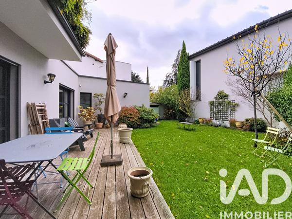Maison à vendre 5 pièces 144 m² Lyon 3
