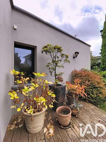 Maison à vendre 5 pièces 144 m² Lyon 3