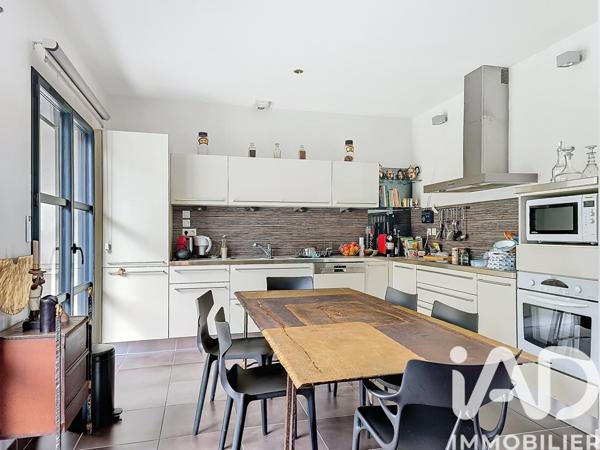 Maison à vendre 5 pièces 144 m² Lyon 3