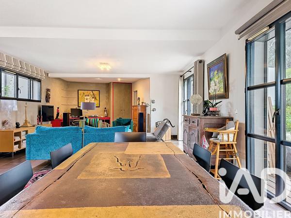 Maison à vendre 5 pièces 144 m² Lyon 3