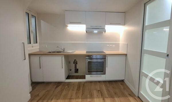 Appartement Studio à vendre  1 pièce - 28,15 m2 PARIS - 75003