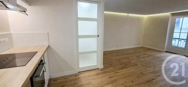 Appartement Studio à vendre  1 pièce - 28,15 m2 PARIS - 75003