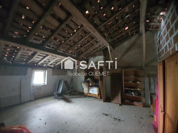 Jolie ferme rénovée au calme   vue Pyrénées avec granges