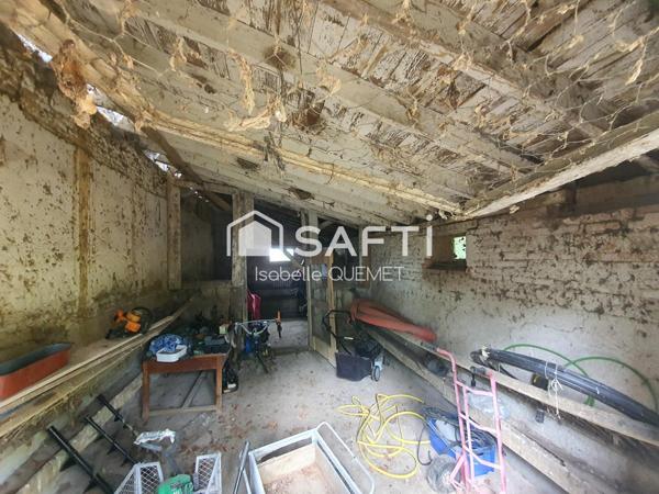 Jolie ferme rénovée au calme   vue Pyrénées avec granges