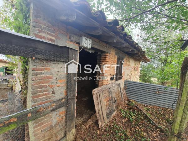 Jolie ferme rénovée au calme   vue Pyrénées avec granges