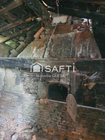 Jolie ferme rénovée au calme   vue Pyrénées avec granges