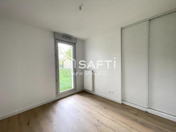 Appartement neuf