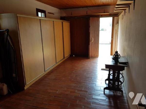 A vendre, CHARENTE Maritime, LE GUA en Charente Maritime, maison de plain pied, à deux pas du c...