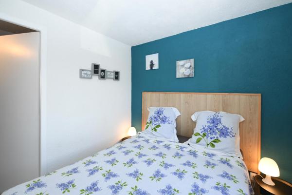 150 mètres de la plage