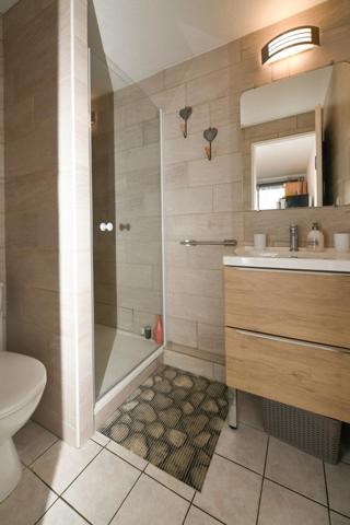 150 mètres de la plage