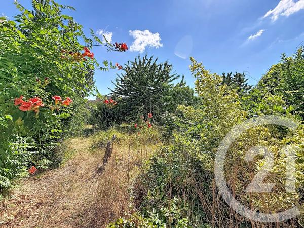 Maison à vendre  3 pièces - 71 m 2   GUERET  - 23