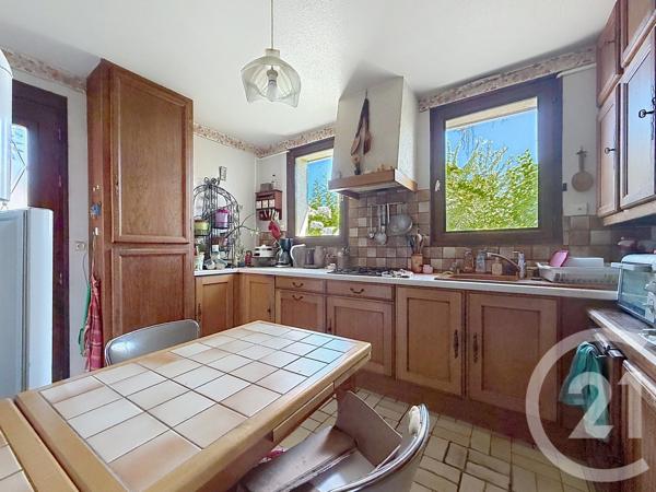 Maison à vendre  3 pièces - 71 m 2   GUERET  - 23