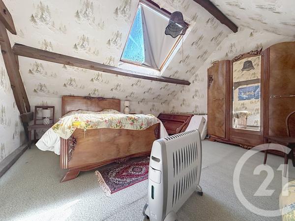 Maison à vendre  3 pièces - 71 m 2   GUERET  - 23