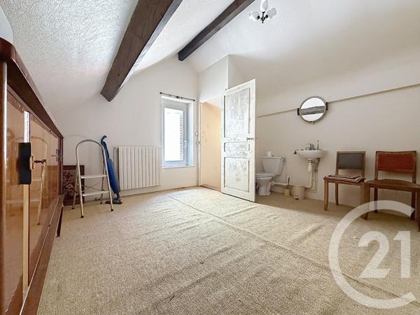 Maison à vendre  3 pièces - 71 m 2   GUERET  - 23