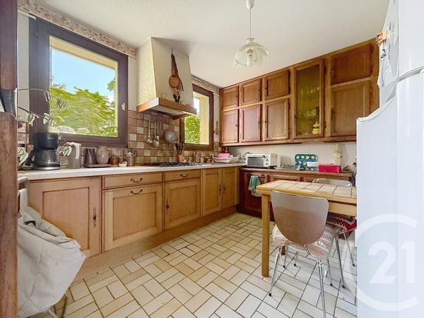 Maison à vendre  3 pièces - 71 m 2   GUERET  - 23