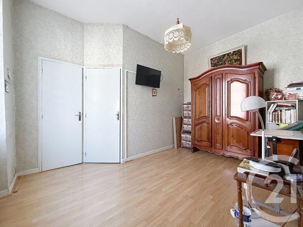 Maison à vendre  3 pièces - 71 m 2   GUERET  - 23