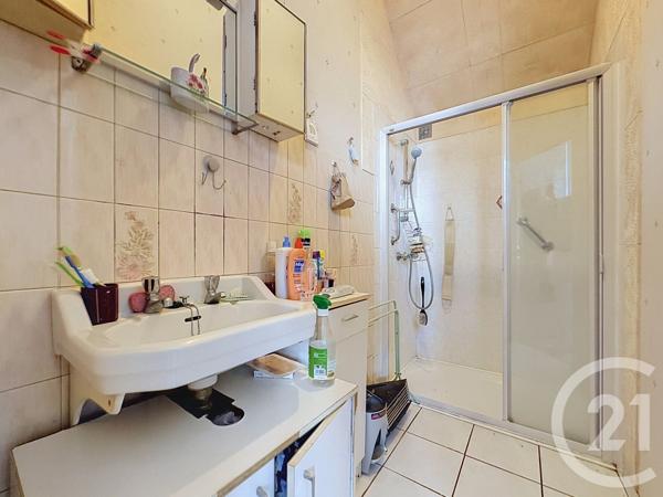 Maison à vendre  3 pièces - 71 m 2   GUERET  - 23