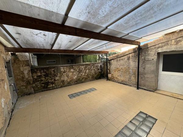 Vente / Immeuble à Lavardac (47230)