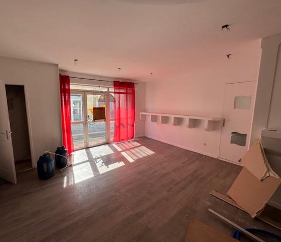 Vente / Immeuble à Lavardac (47230)