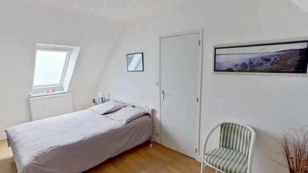 Maison familiale 6 pièces – 105 m² – ST MARTIN DES CHAMPS (29600)