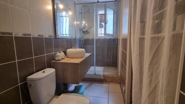 Vente / Maison de ville