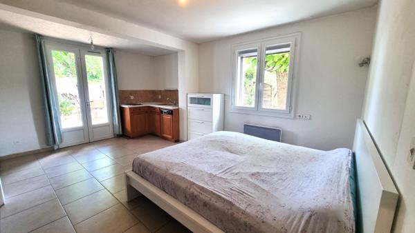 Vente / Maison de ville