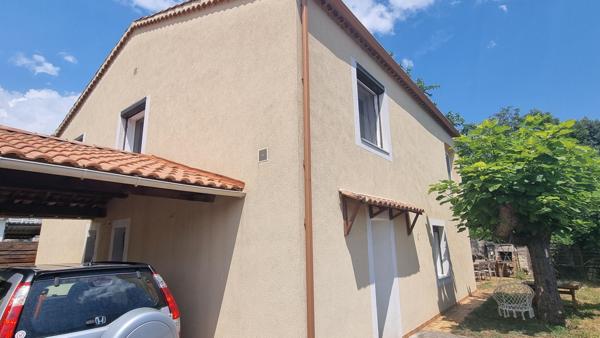 Vente / Maison de ville