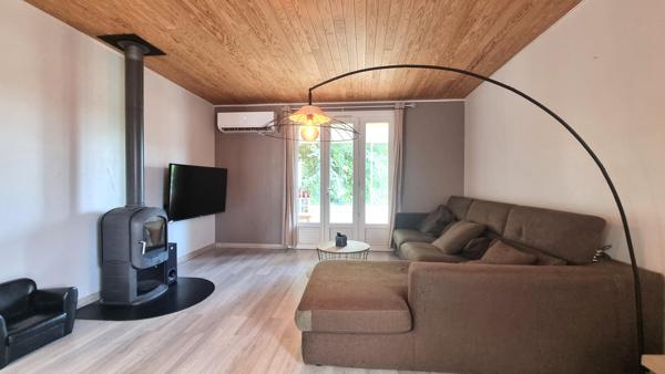 Vente / Maison de ville