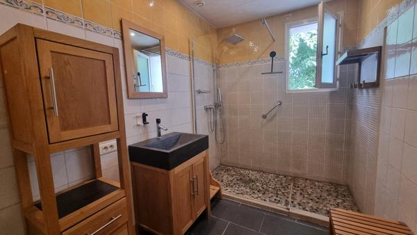 Vente / Maison de ville