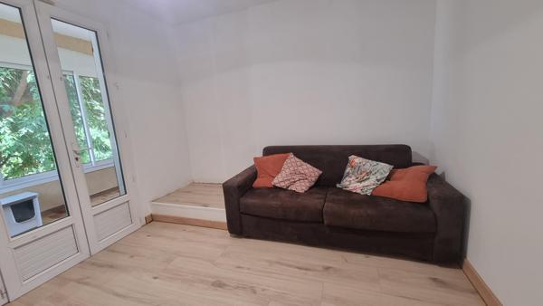 Vente / Maison de ville