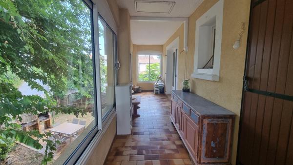 Vente / Maison de ville