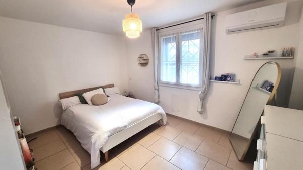 Vente / Maison de ville