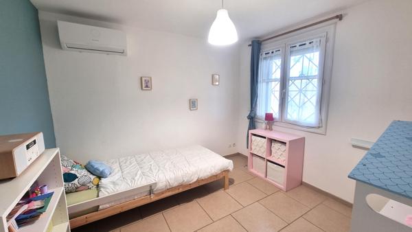 Vente / Maison de ville