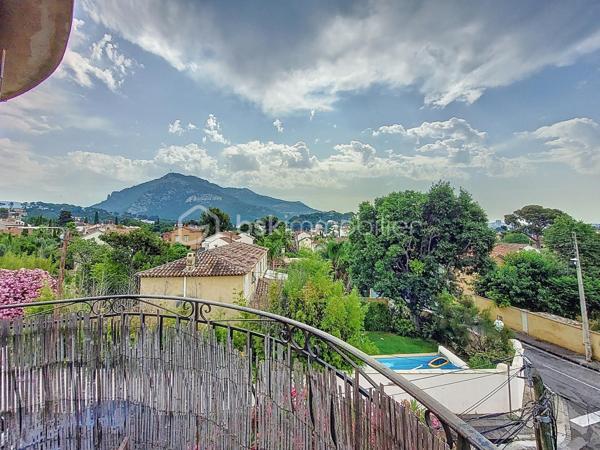 Appartement de 85,13 m²