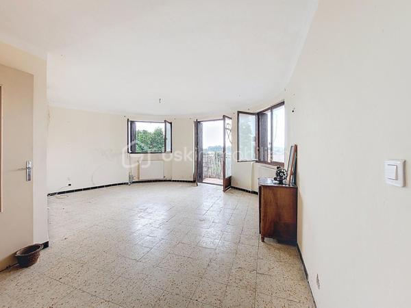 Appartement de 85,13 m²