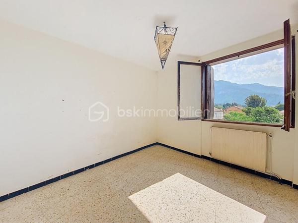 Appartement de 85,13 m²