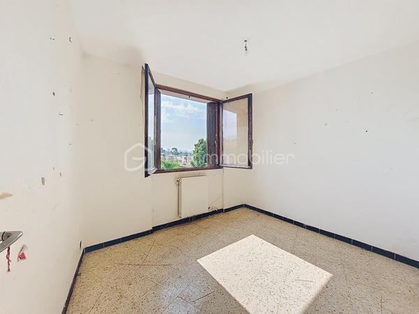 Appartement de 85,13 m²