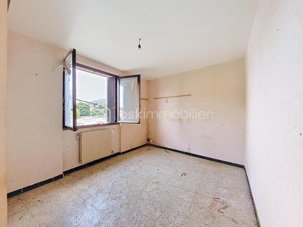 Appartement de 85,13 m²